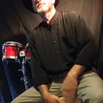 simon second percussionist